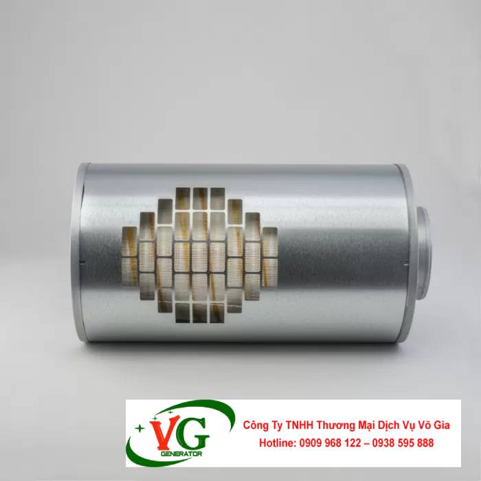 Lọc gió máy phát điện Cummins