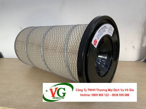Lọc gió máy phát điện Kubota