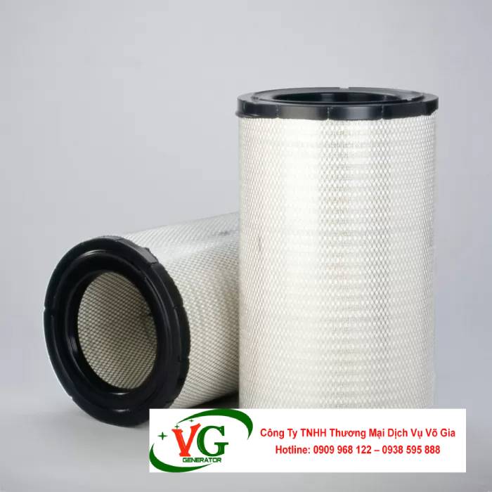 Lọc gió máy phát điện Perkins