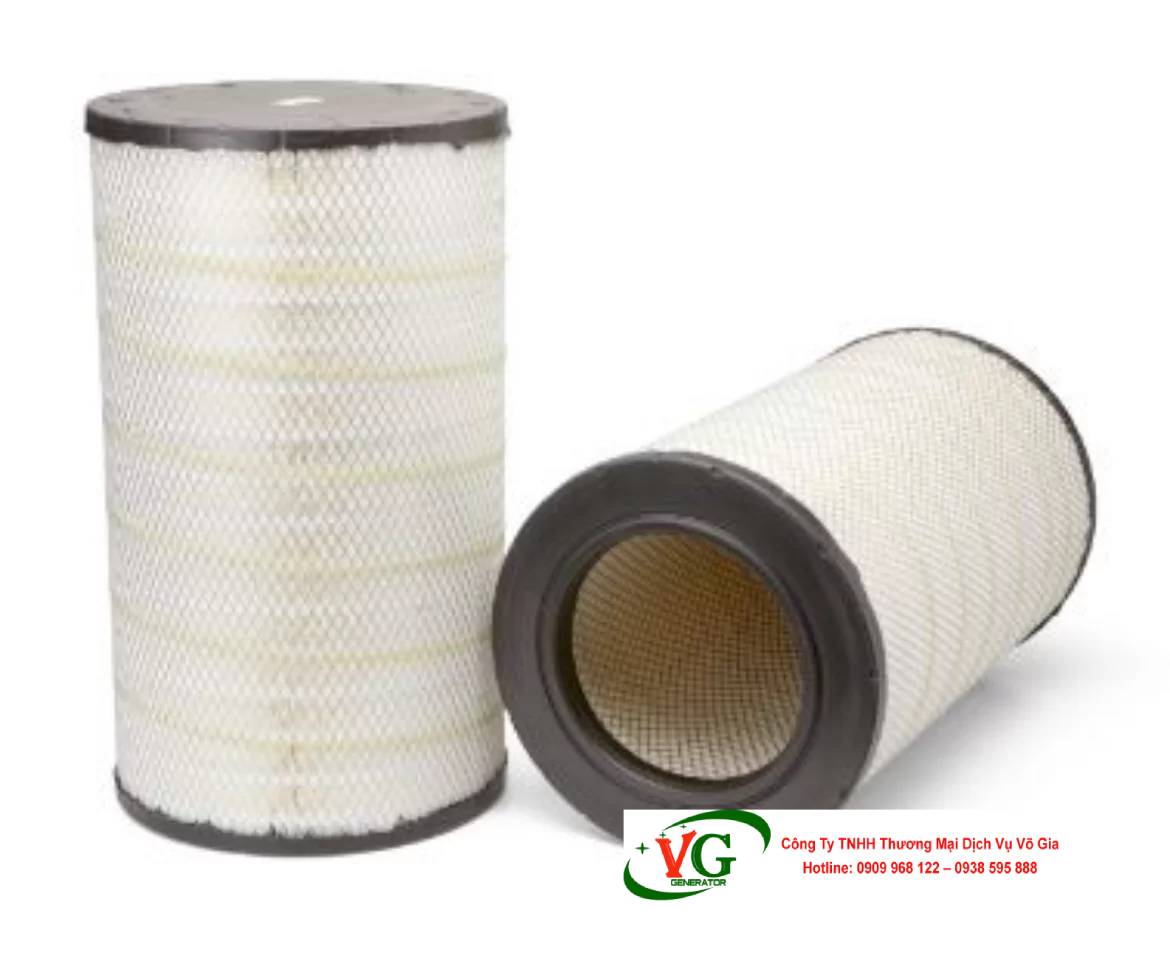 Lọc gió máy phát điện Perkins
