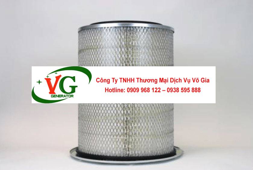 Lọc nhớt máy phát điện Cummins