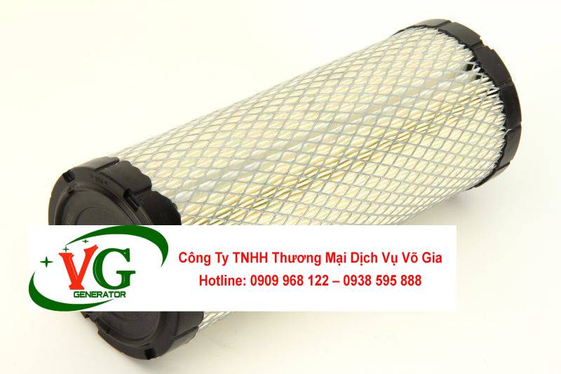 Lọc nhớt máy phát điện Cummins