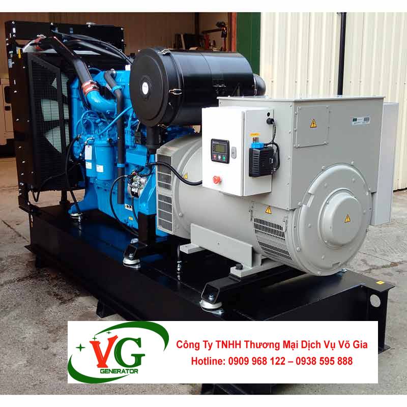 Lọc nhớt máy phát điện Perkins