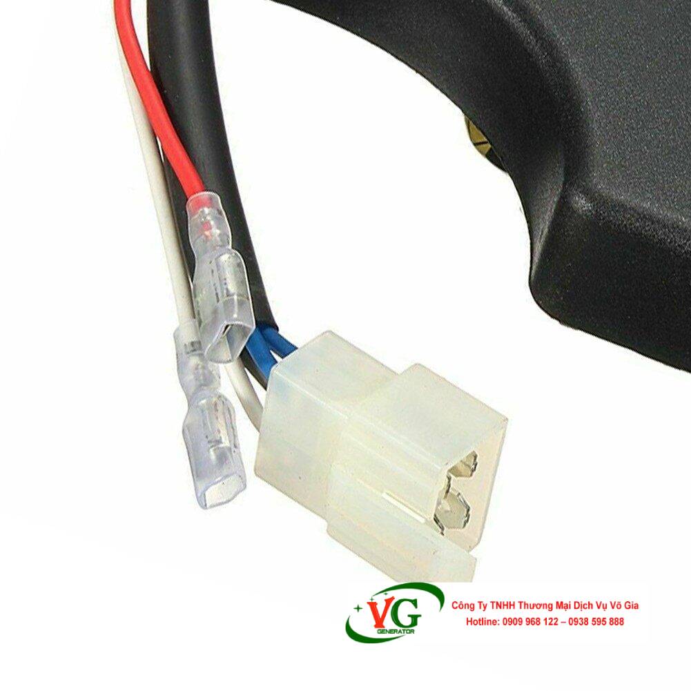 Mạch điều chỉnh điện áp AVR 5KW (Vuông)