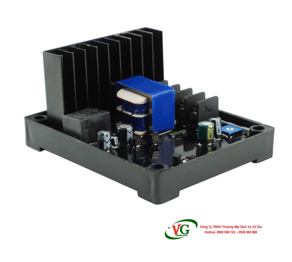 Mạch điều chỉnh điện áp AVR GB110
