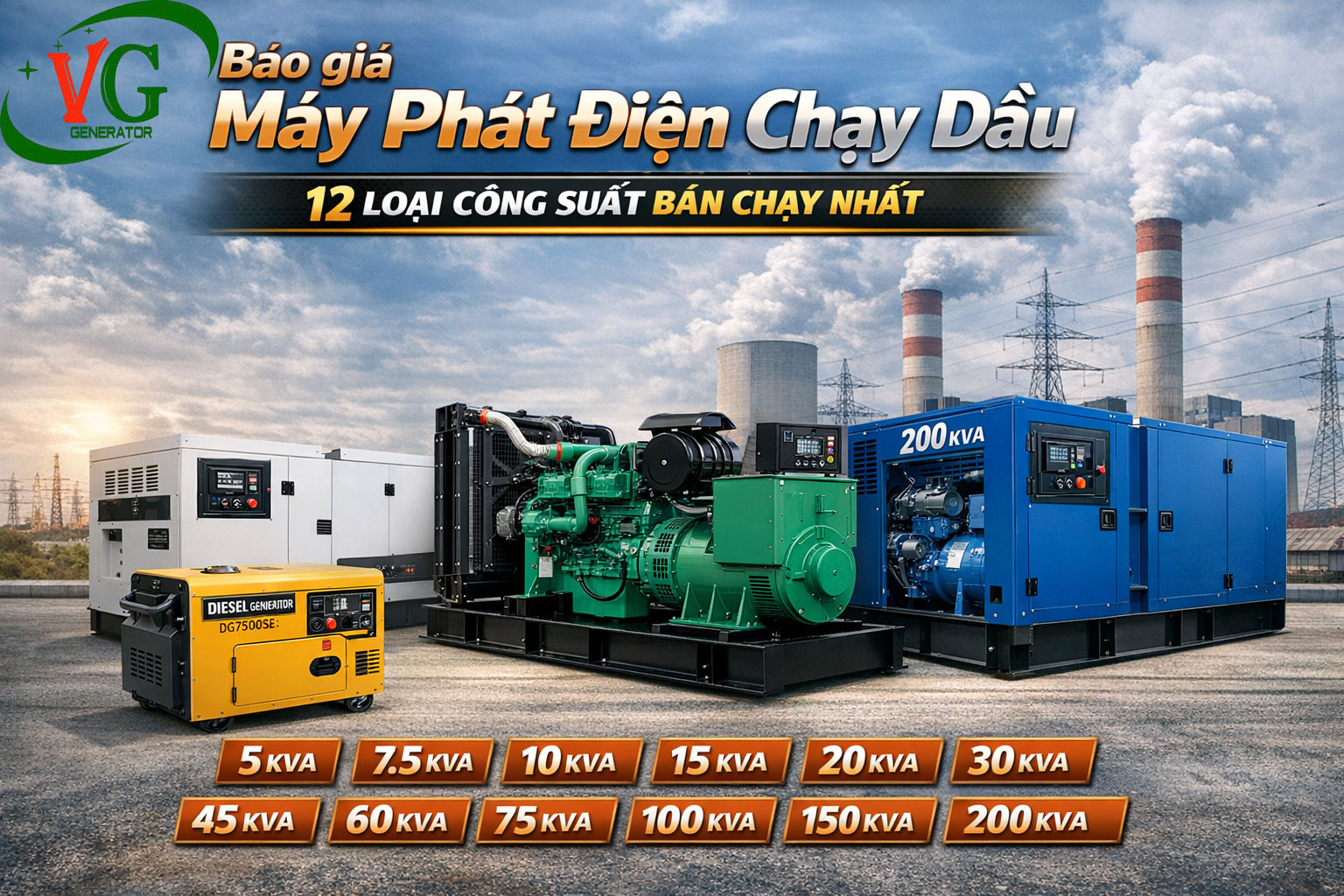 https://mayphatdienvogia.com/bao-gia-may-phat-dien-chay-dau-12-loai-cong-suat-ban-chay-nhat/