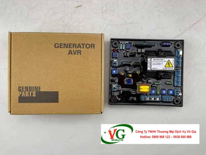 Mạch điều chỉnh điện áp AVR MT704 (40A 180V )