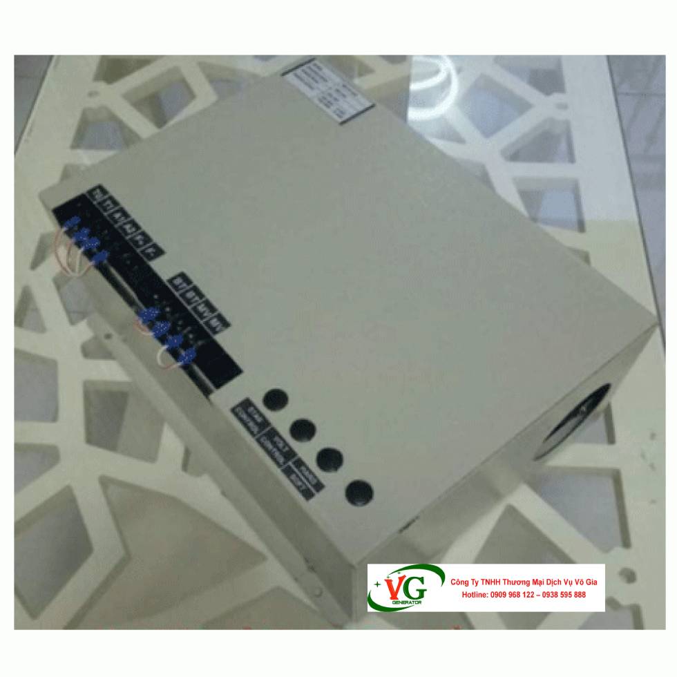 Mạch điều chỉnh điện áp AVR MT704 (60A 180V )