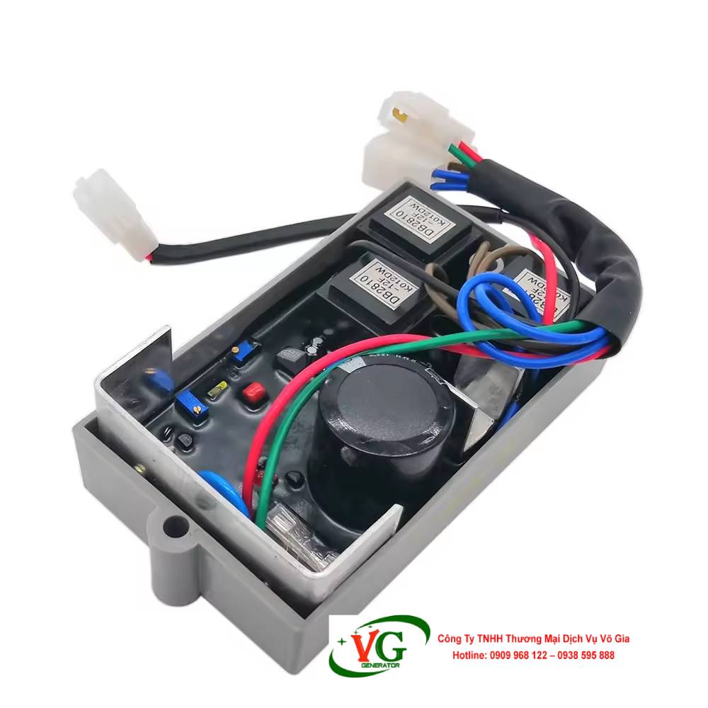 Mạch điều chỉnh điện áp KI-DAVR 95S