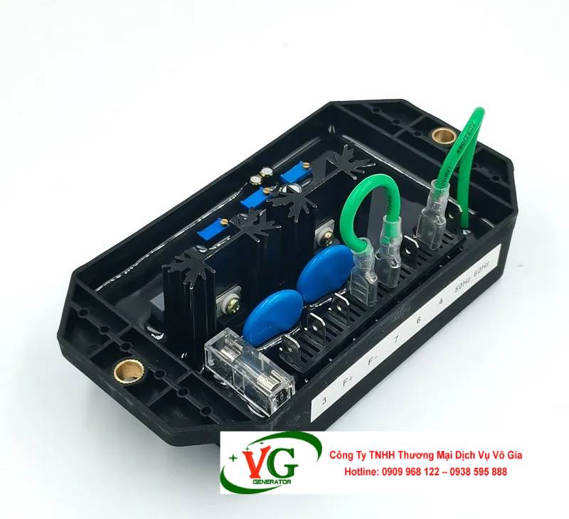 Mạch điều chỉnh điện áp KI-DAVR 95S