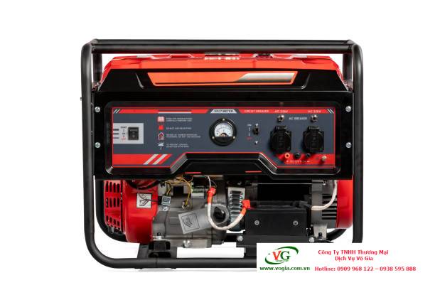 Máy phát điện 10kva Elcos