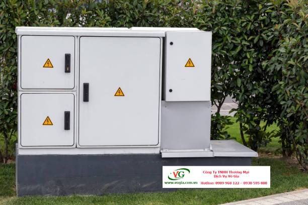 Máy phát điện 13kva Elcos