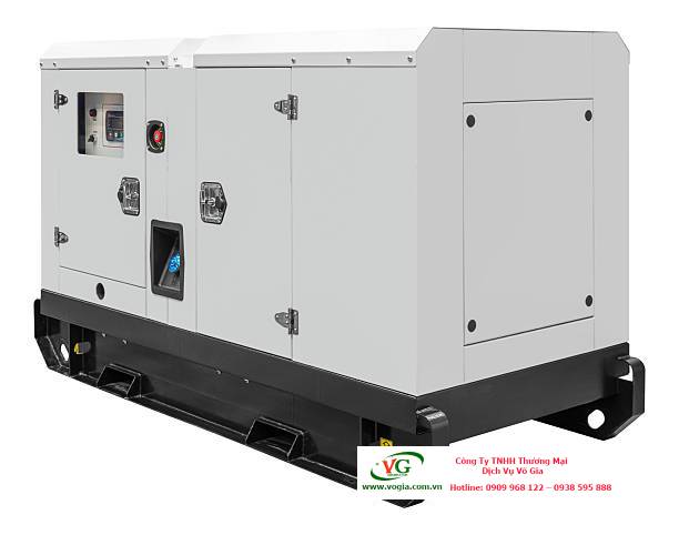 Máy phát điện 15kva Elcos