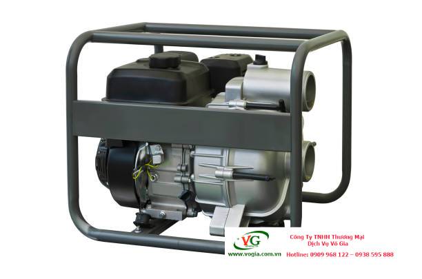 Máy phát điện 2.5kva ECOs Thái Lan