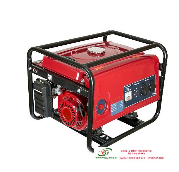 Máy phát điện 3.6kva ECOs Thái Lan