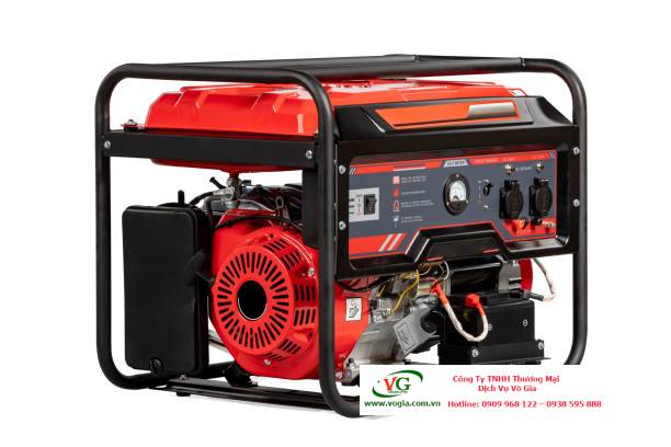 Máy phát điện 7kva ECOs Thái Lan