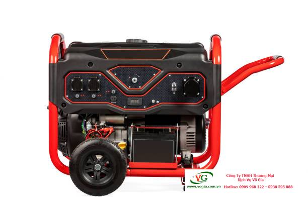Máy phát điện 8.5kva ECOs Thái Lan