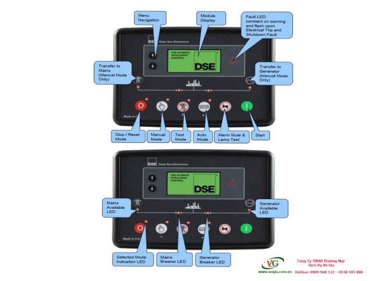 Máy phát điện Cummins 200kVA 3 pha chạy dầu – Hàng nhập khẩu có vỏ chống ồn