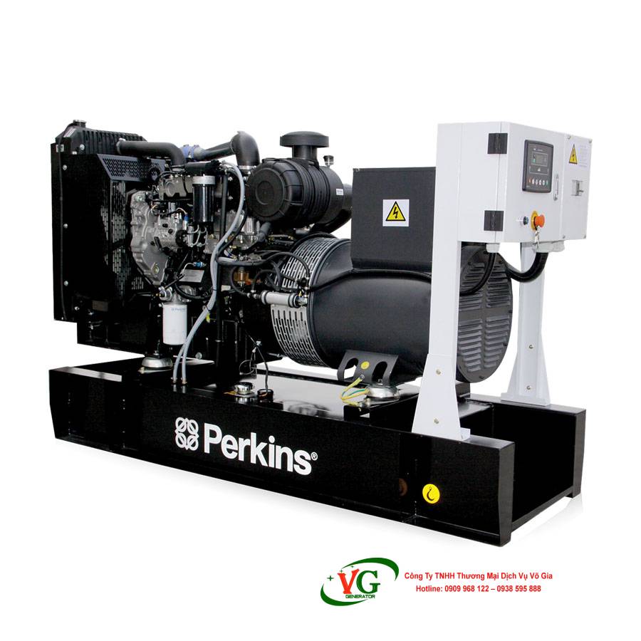 Máy phát điện Perkins 30kva