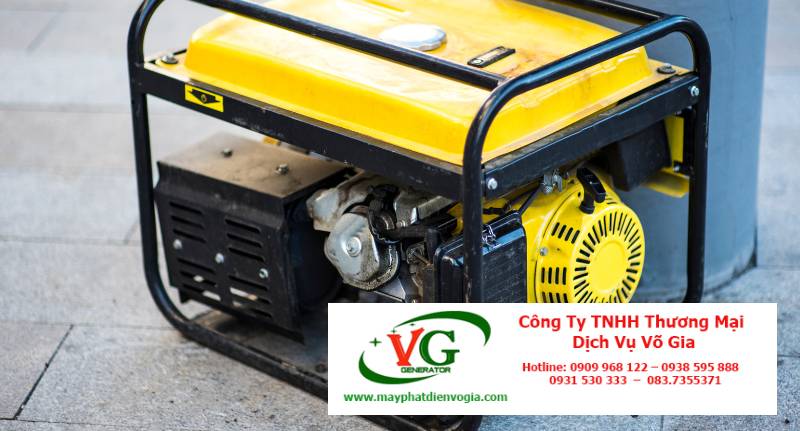Nên Mua Máy Phát Điện Gia Đình Nào?