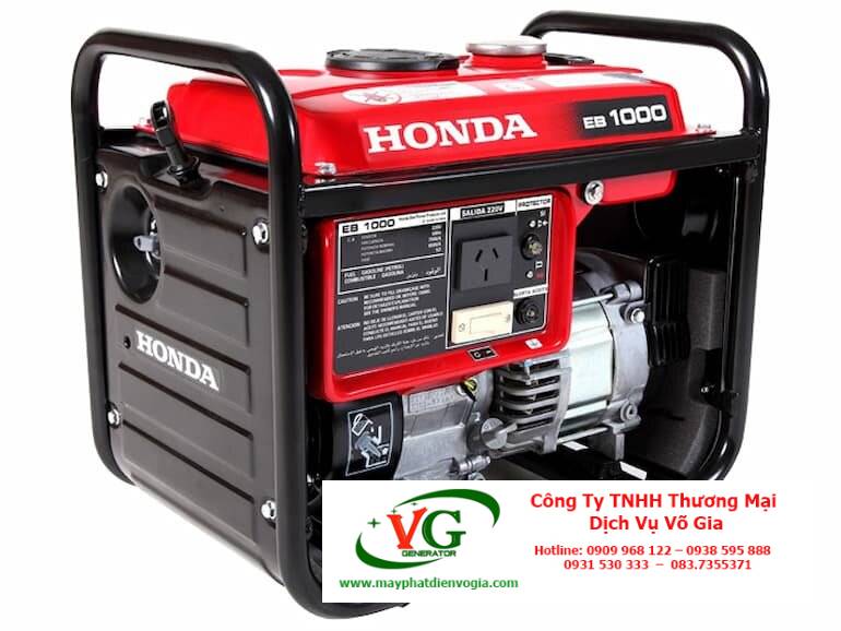 Nên Mua Máy Phát Điện Gia Đình Nào?