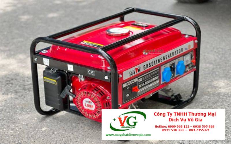 Những Lỗi Thường Gặp Khi Mua Máy Phát Điện Gia Đình Và Cách Khắc Phục