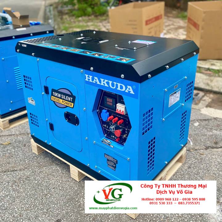 Những Lỗi Thường Gặp Khi Mua Máy Phát Điện Gia Đình Và Cách Khắc Phục
