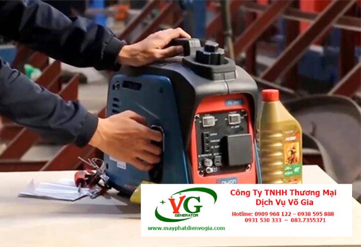 Những Lỗi Thường Gặp Khi Mua Máy Phát Điện Gia Đình Và Cách Khắc Phục
