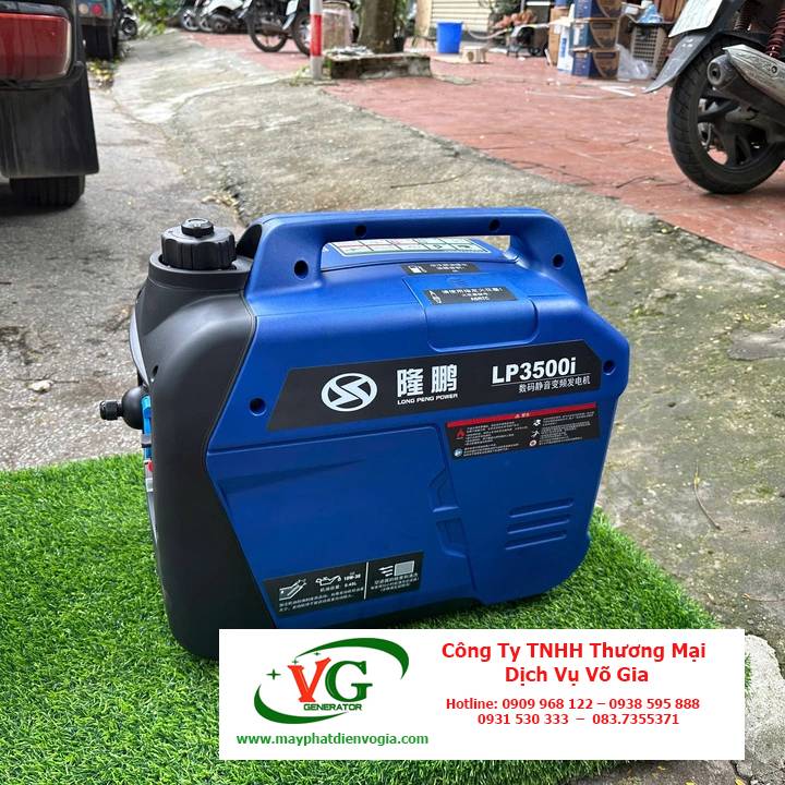 Tại sao bạn nên lựa chọn máy phát điện Senci?