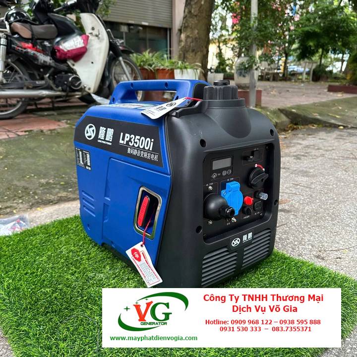 Tại sao bạn nên lựa chọn máy phát điện Senci?