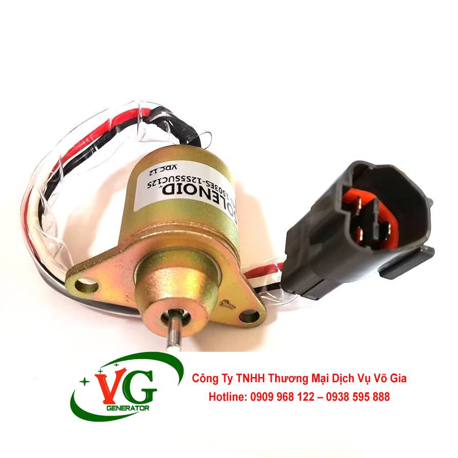 Tắt máy ( Solenoid) 1503ES-12S5SUC5S