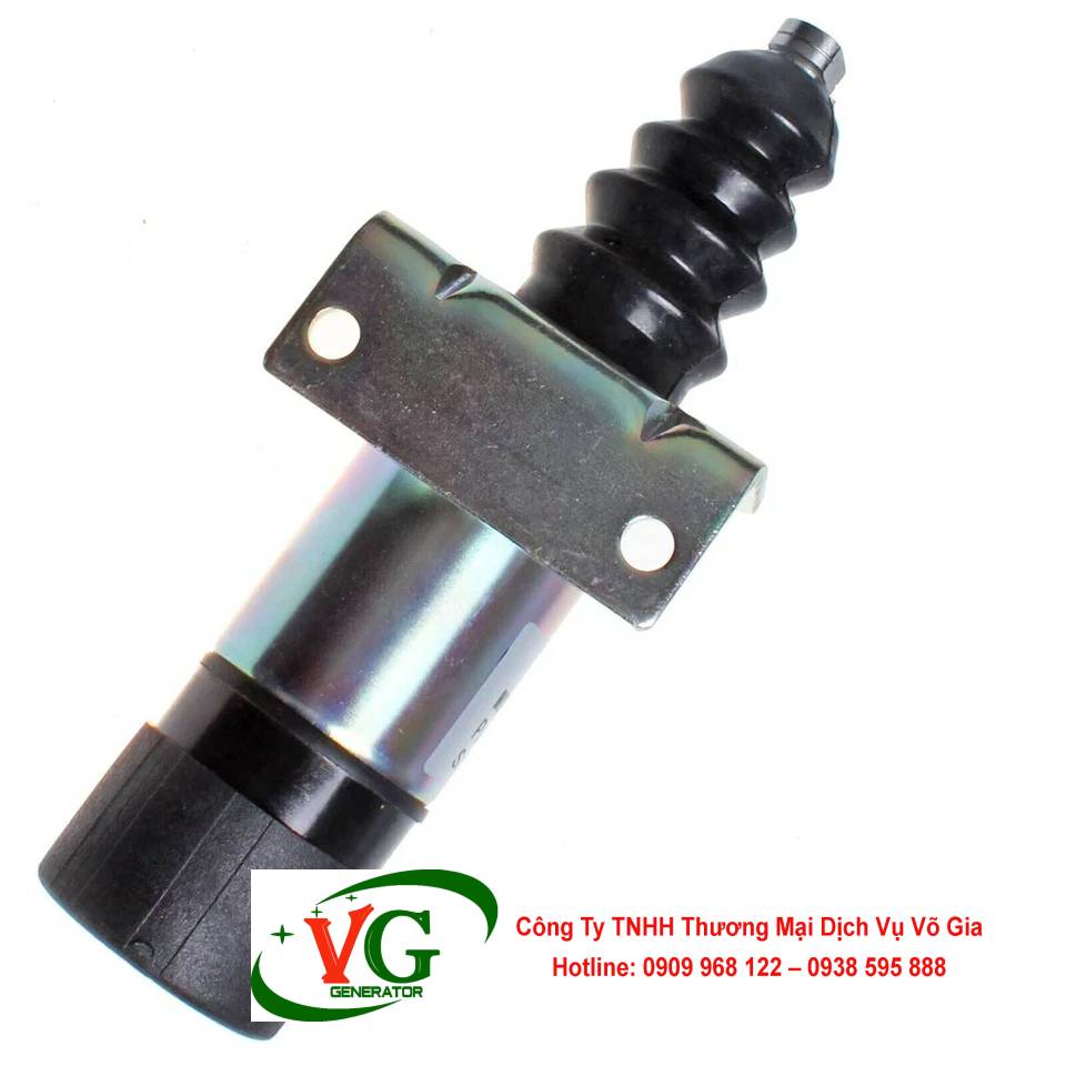 Tắt máy ( Solenoid ) 2001-12E2U1B1S1A