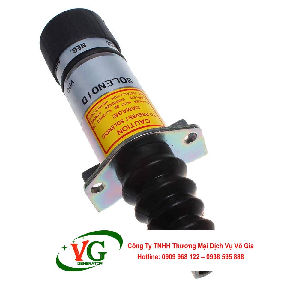 Tắt máy ( Solenoid ) 2001-12E2U1B1S1A