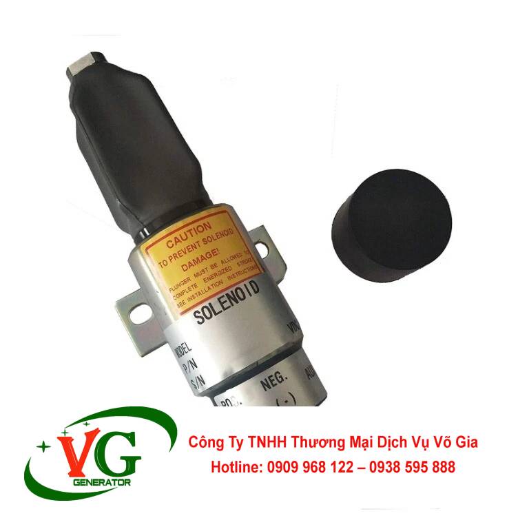 Tắt máy ( Solenoid ) 2001-12E2U1B1S1A