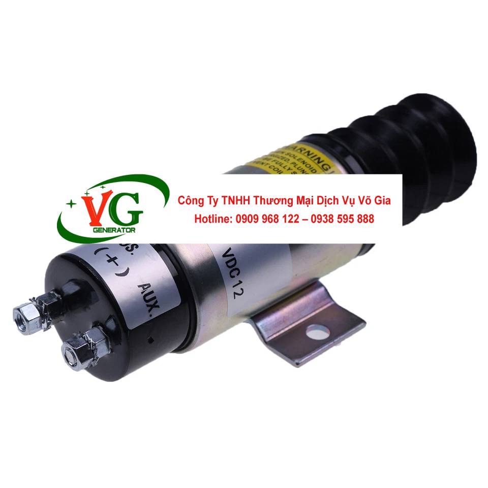 Tắt máy ( Solenoid ) 2001-24E2U1B1S1A