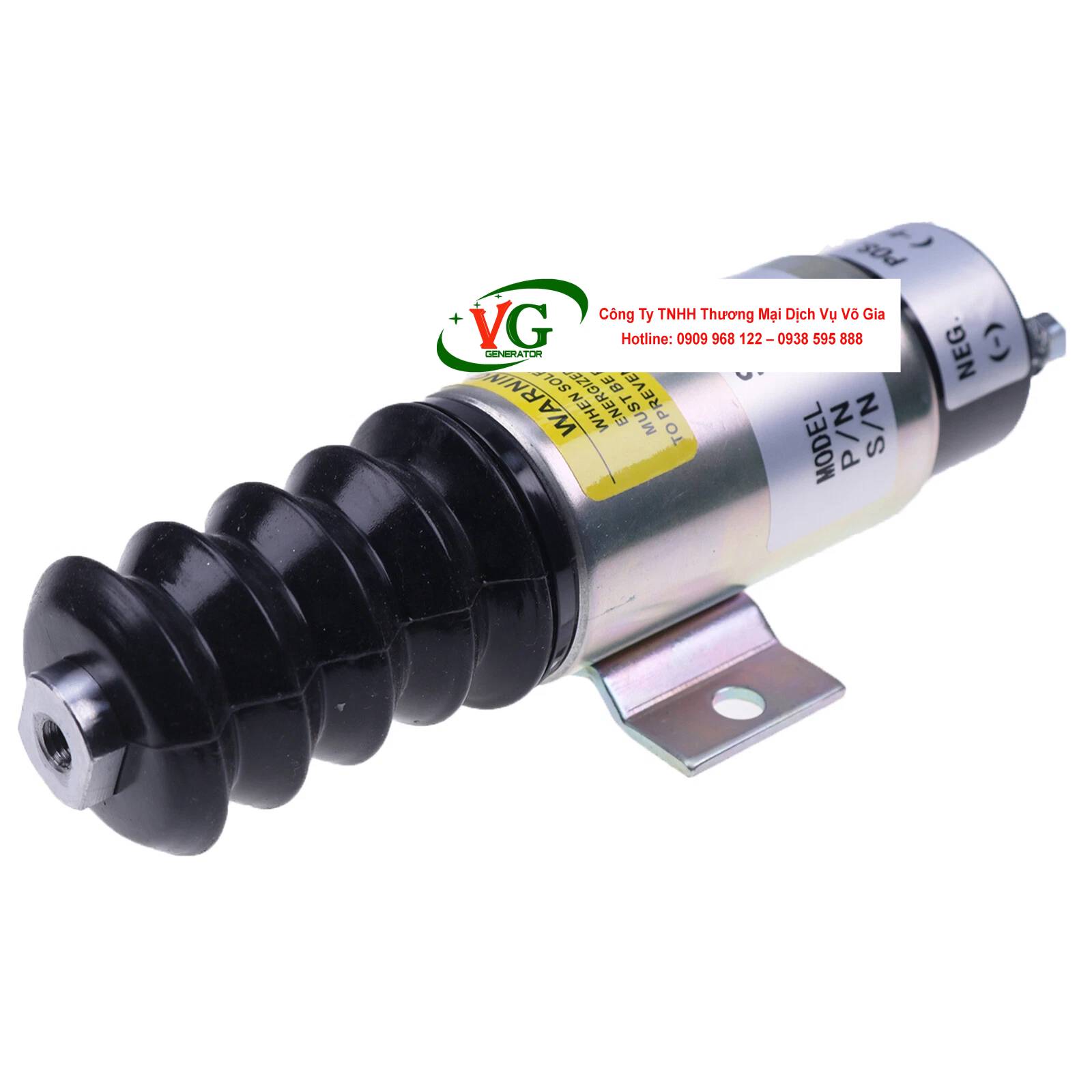 Tắt máy ( Solenoid ) 2001-24E2U1B1S1A