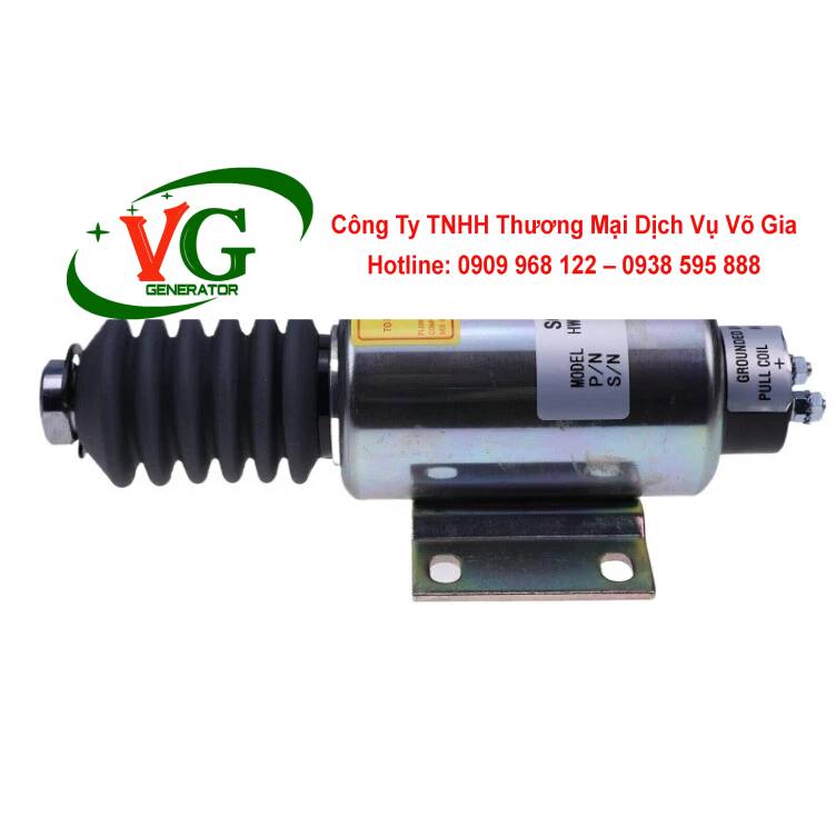 Tắt máy ( Solenoid ) 2001-24E2U1B1S1A