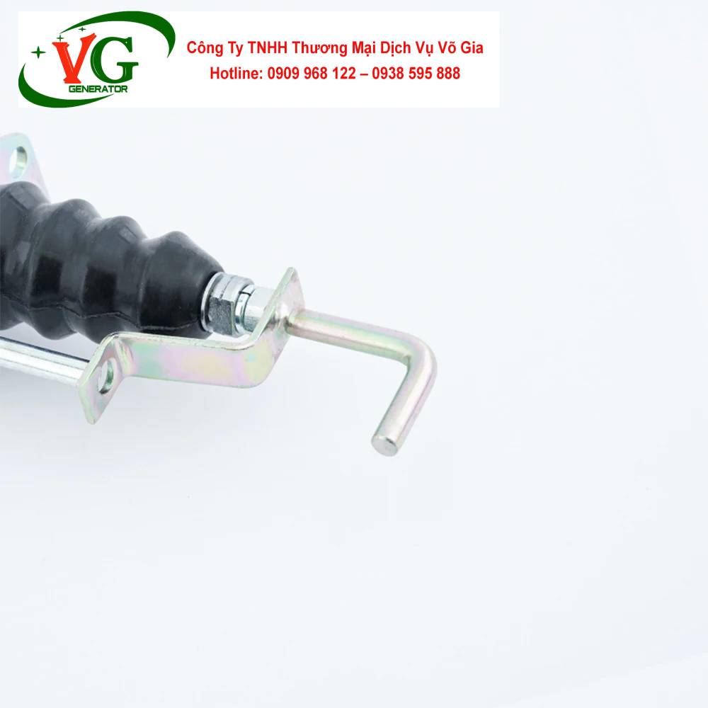 Tắt máy (Solenoid) 366-07197 12V