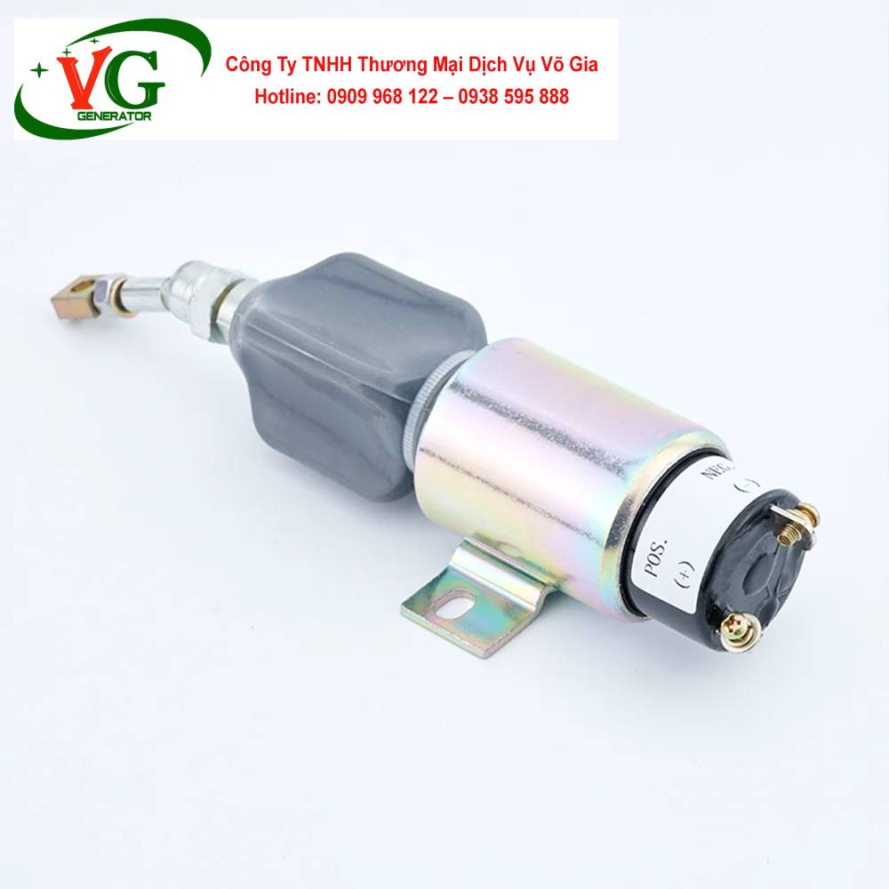 Tắt máy ( Solenoid ) 3864274 24V