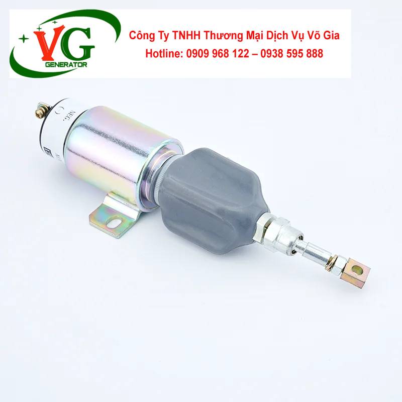 Tắt máy ( Solenoid ) 3864274 24V
