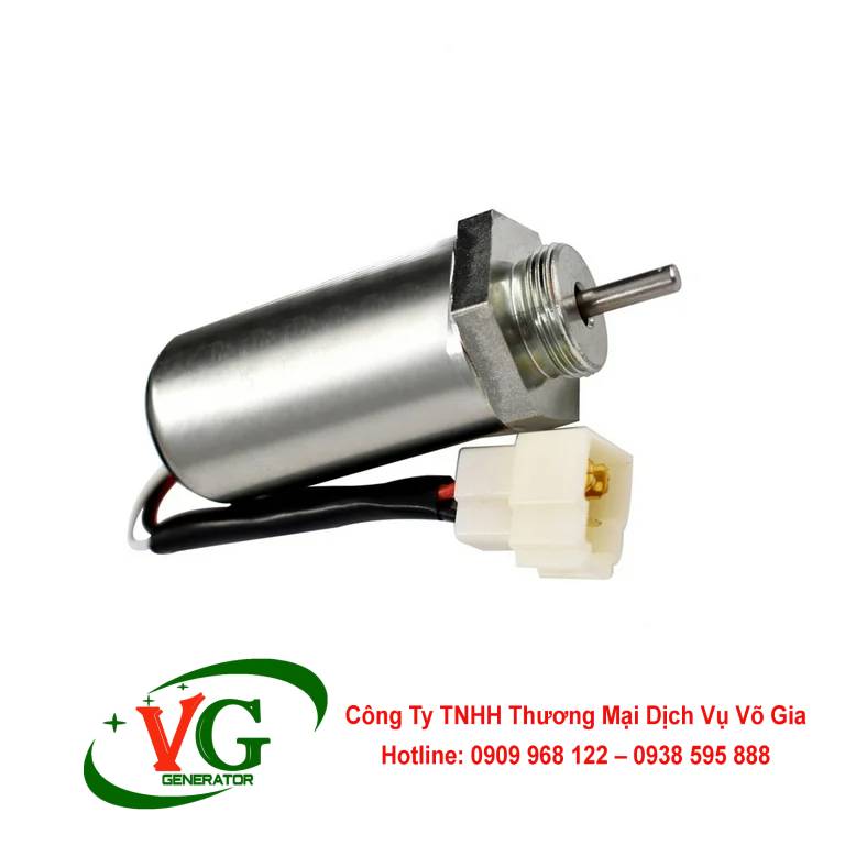 Tắt máy ( Solenoid ) 897329-5680