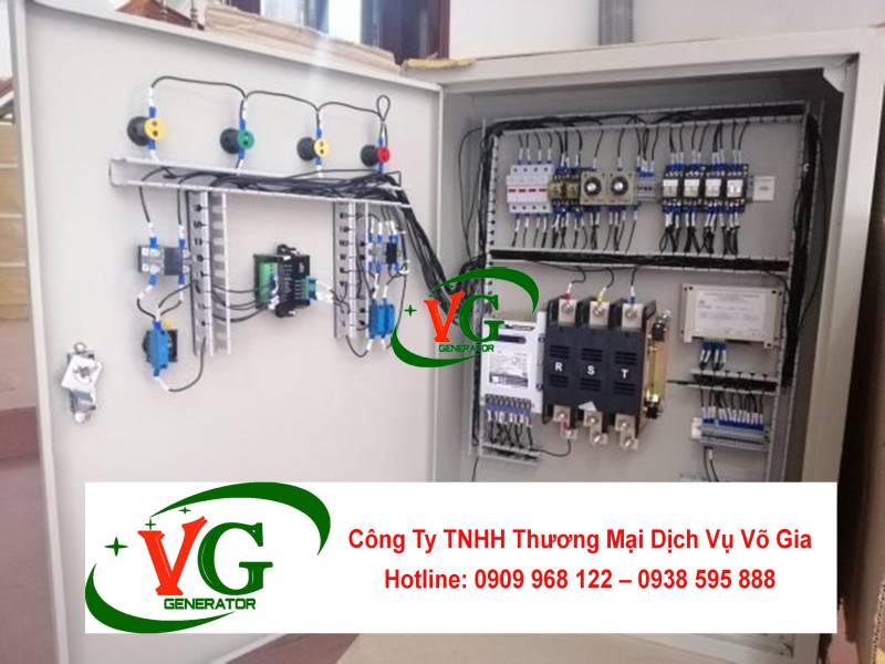 Tắt máy (Solenoid) D59-105-05 24V