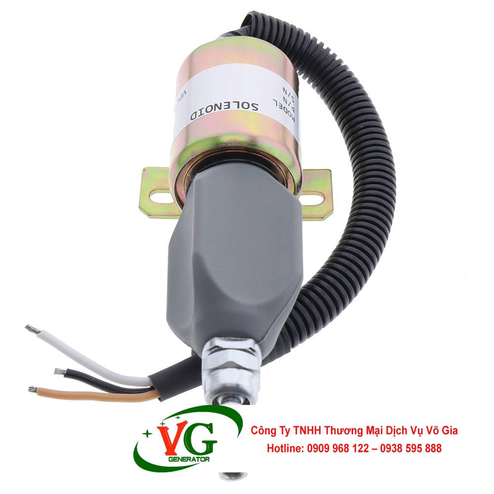 Tắt máy ( Solenoid ) SA-4269 12V