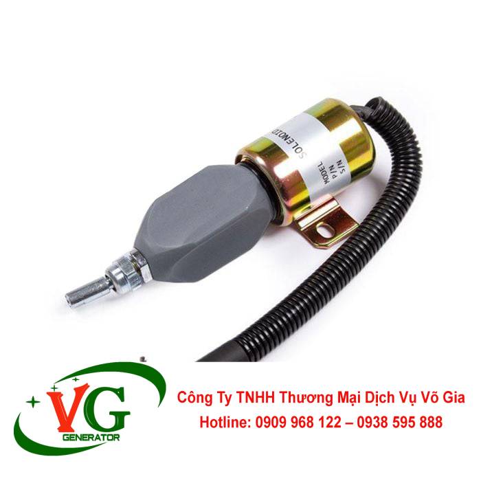 Tắt máy ( Solenoid ) SA-4269 12V