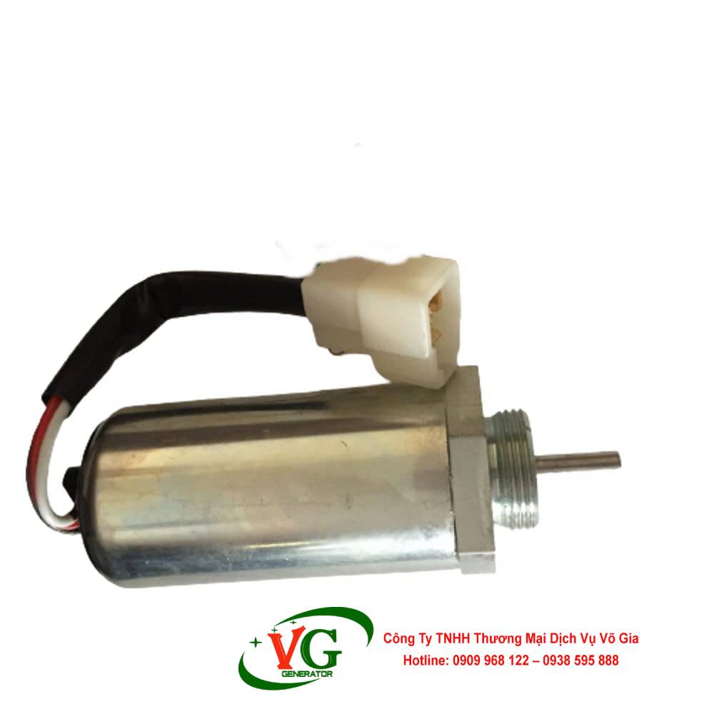 Tắt máy ( Solenoid ) SA-4269 24V