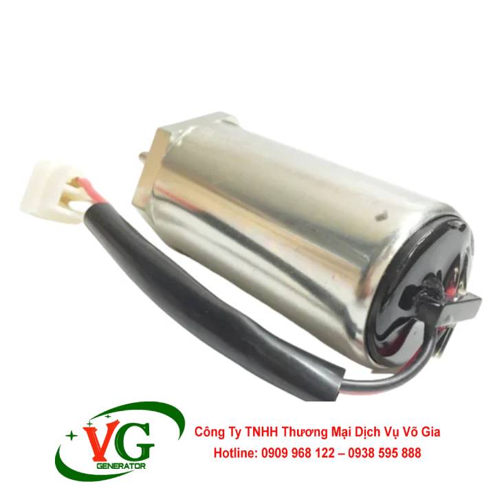 Tắt máy ( Solenoid ) SA-4269 24V