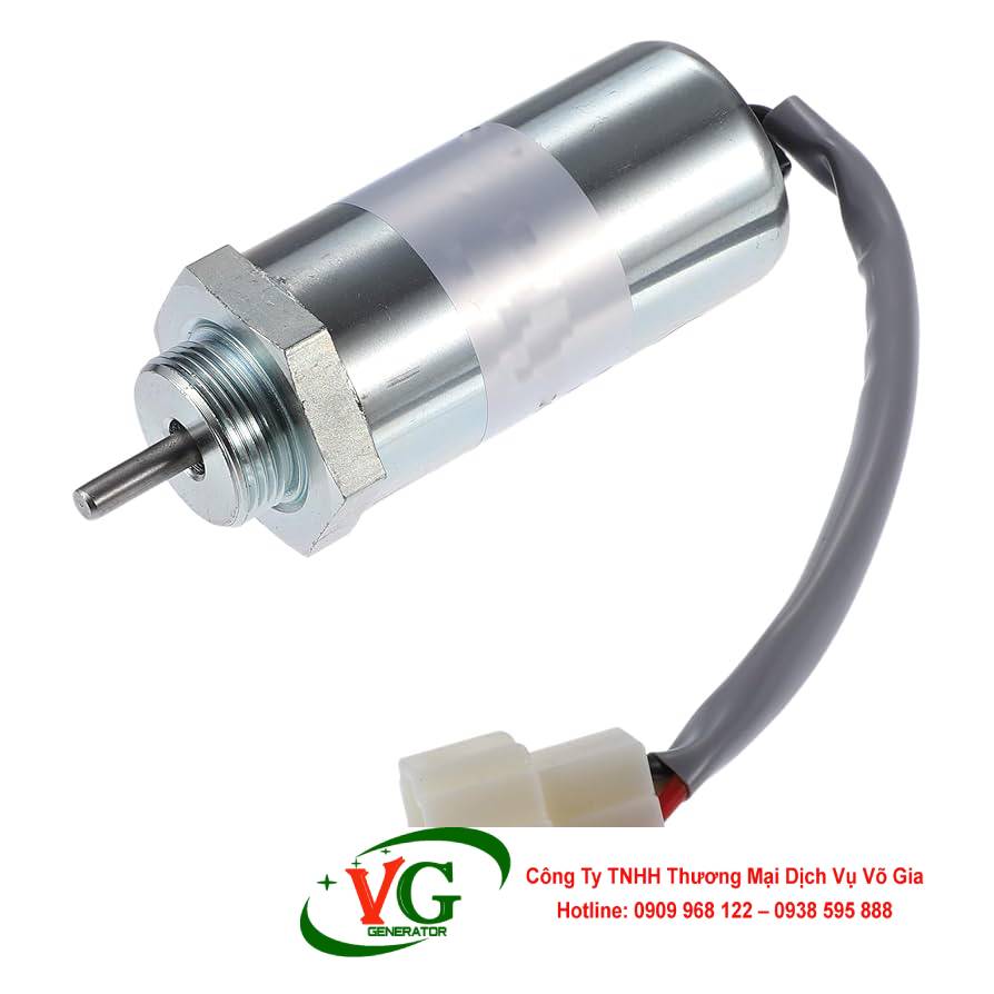 Tắt máy ( Solenoid ) SA-4269 24V