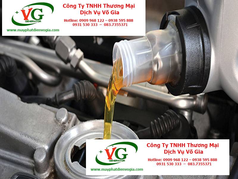 Tiêu Thụ Nhiên Liệu Máy Phát Điện: Bạn Có Đang Dùng Lãng Phí?