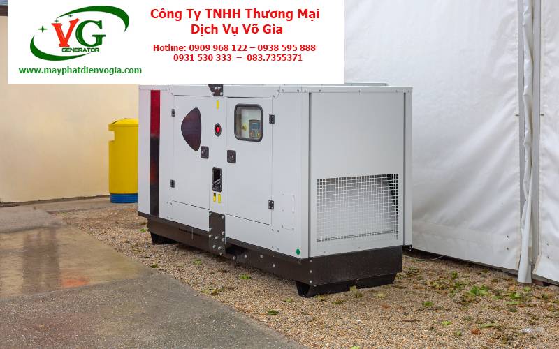 Tiêu Thụ Nhiên Liệu Máy Phát Điện: Bạn Có Đang Dùng Lãng Phí?
