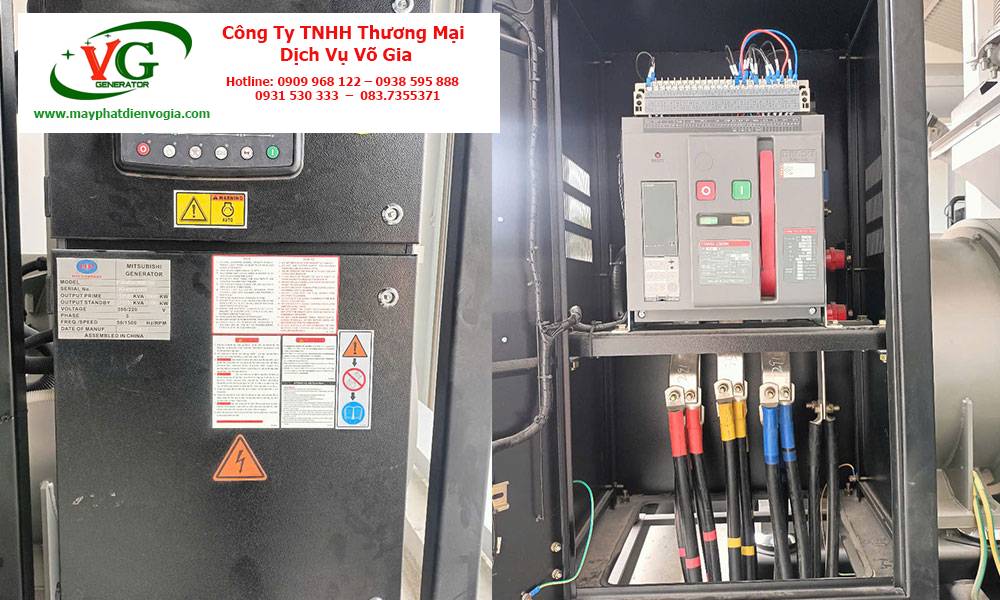 Tiêu Thụ Nhiên Liệu Máy Phát Điện: Bạn Có Đang Dùng Lãng Phí?